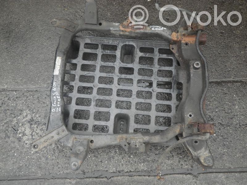 Opel Corsa C Front subframe 