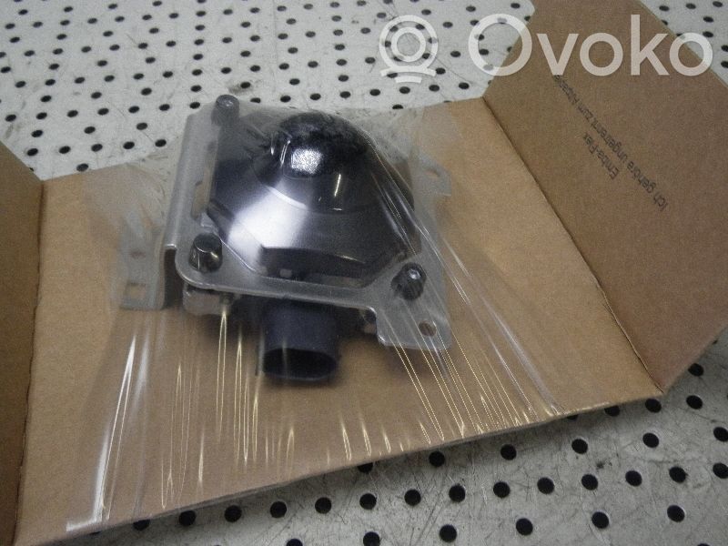 Audi A4 S4 B9 8W Sensor de radar Distronic 