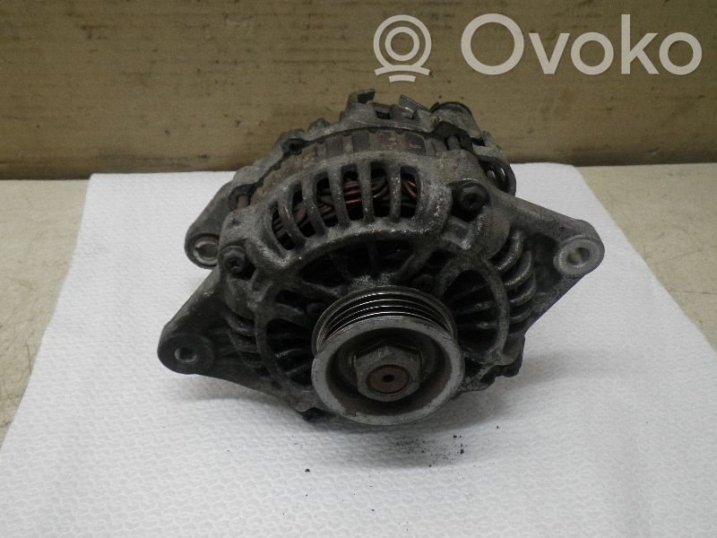 Lichtmaschine   12V70A