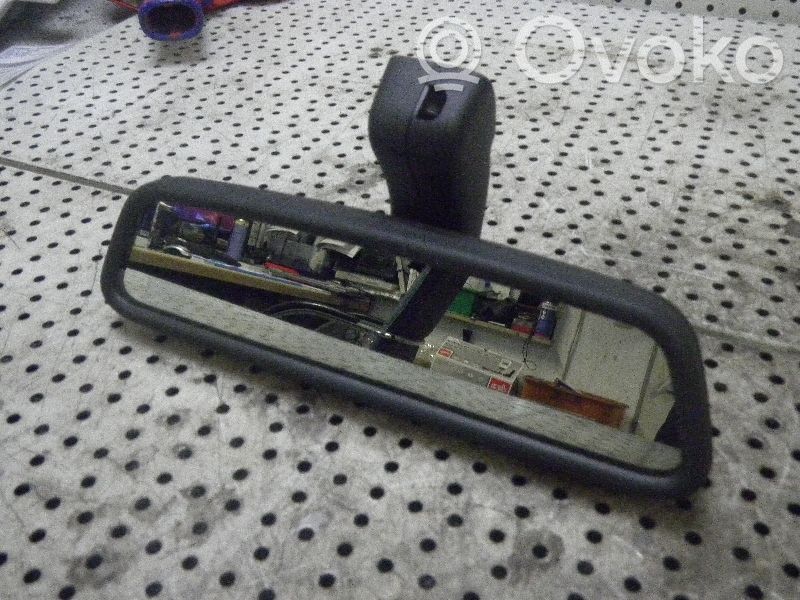Espejo retrovisor (interior)   4443057