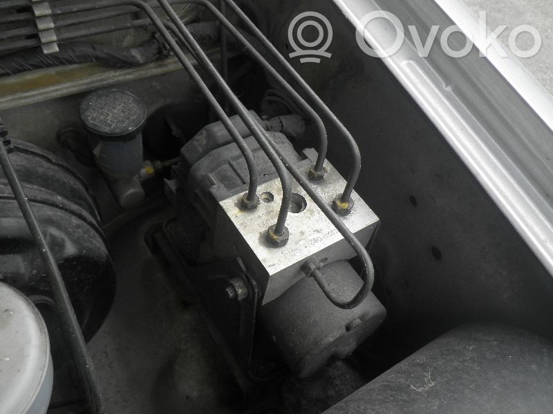 Nissan Terrano Bomba de ABS 