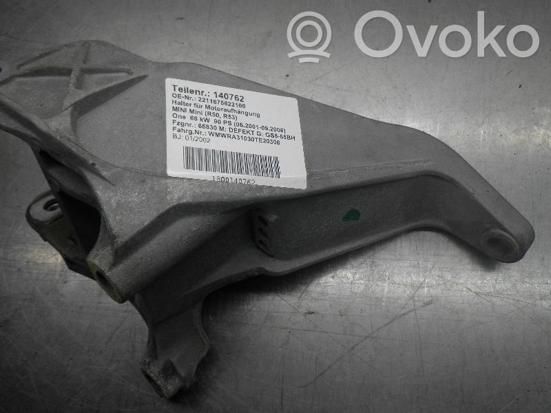 Mini One - Cooper R50 - 53 Engine mounting bracket 