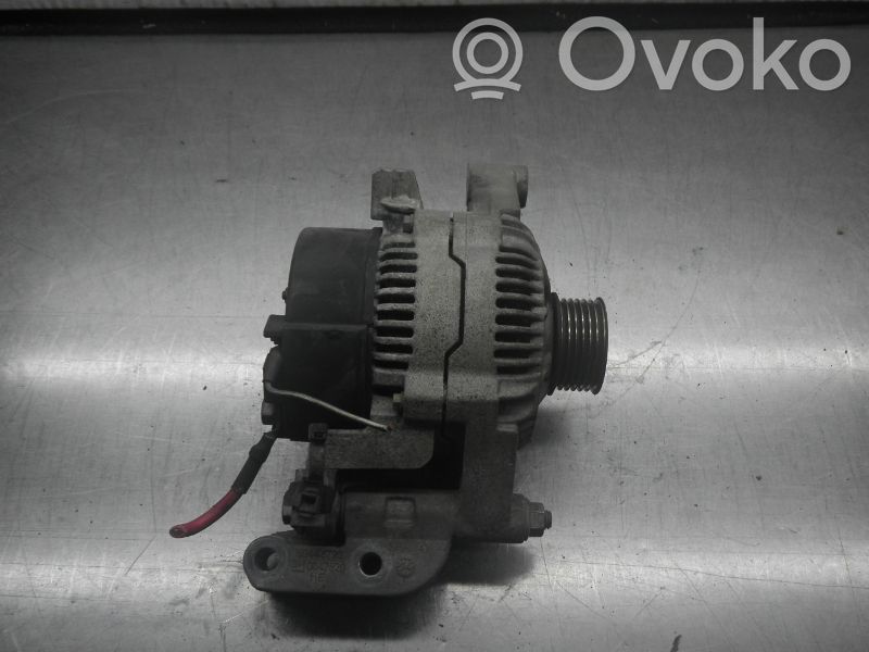 Alternator   90448773