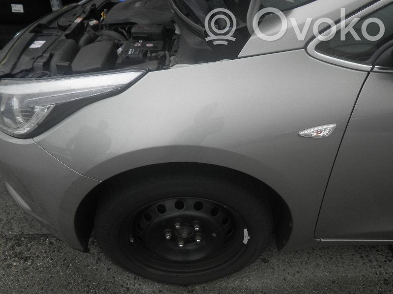 KIA Ceed Guardabarro 