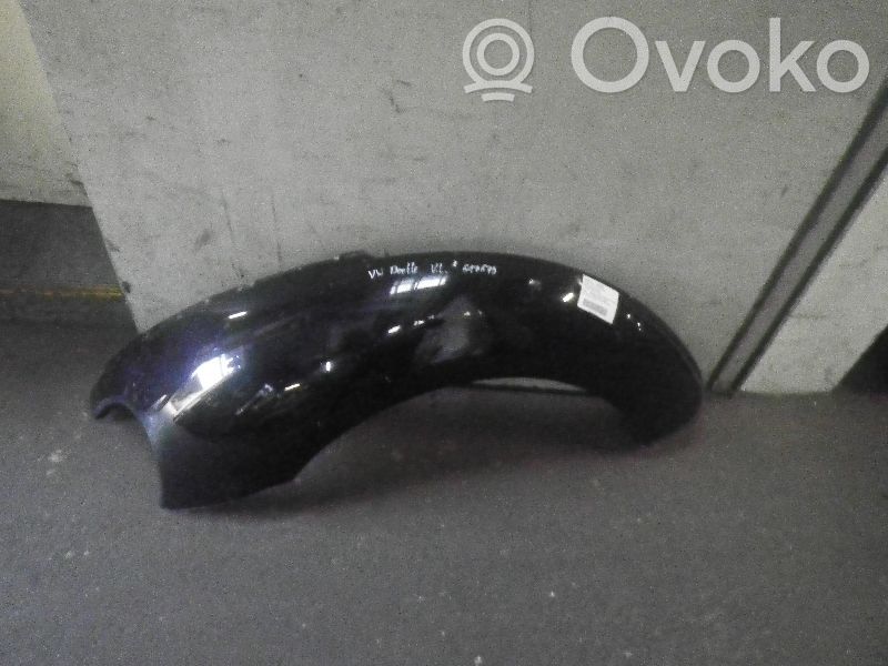 Volkswagen New Beetle Lokasuoja 