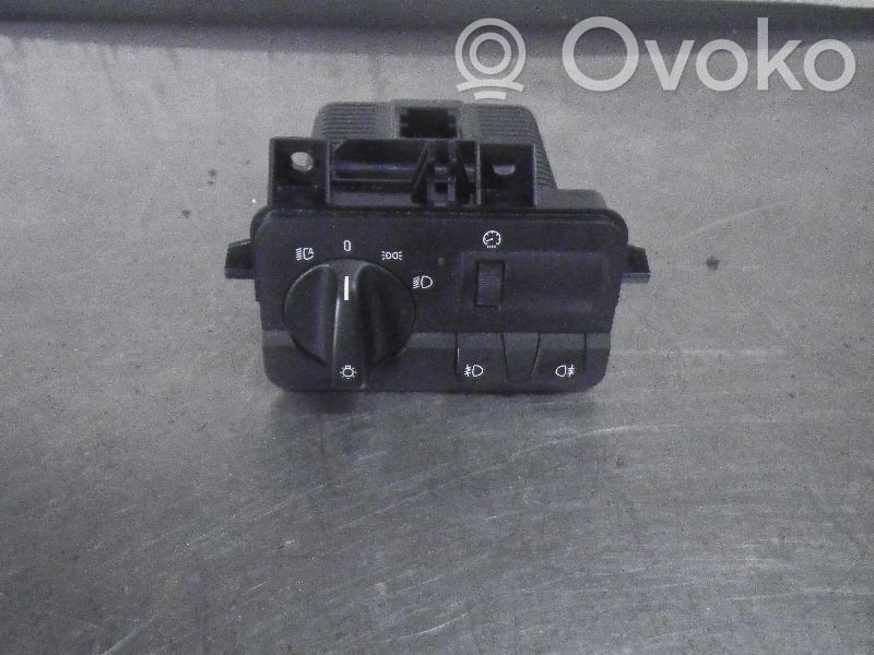 BMW 3 E46 Light switch 