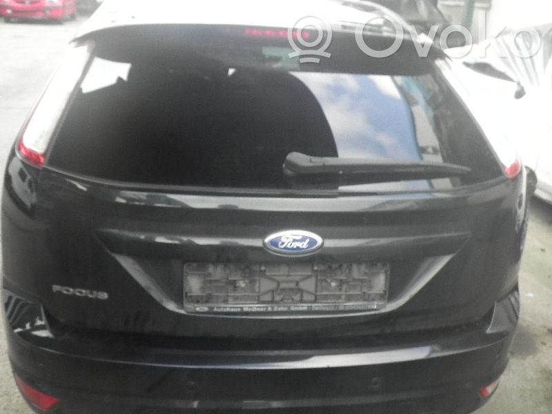 Ford Focus Heckklappe Kofferraumdeckel 