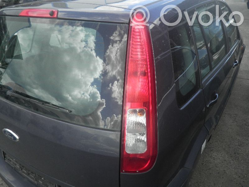 Ford Fusion Takavalot 