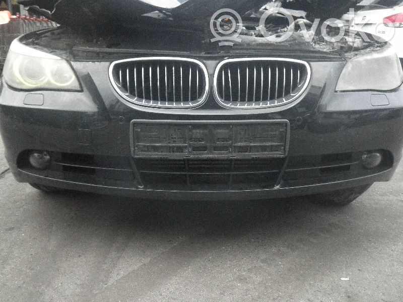 Front bumper   51117111740