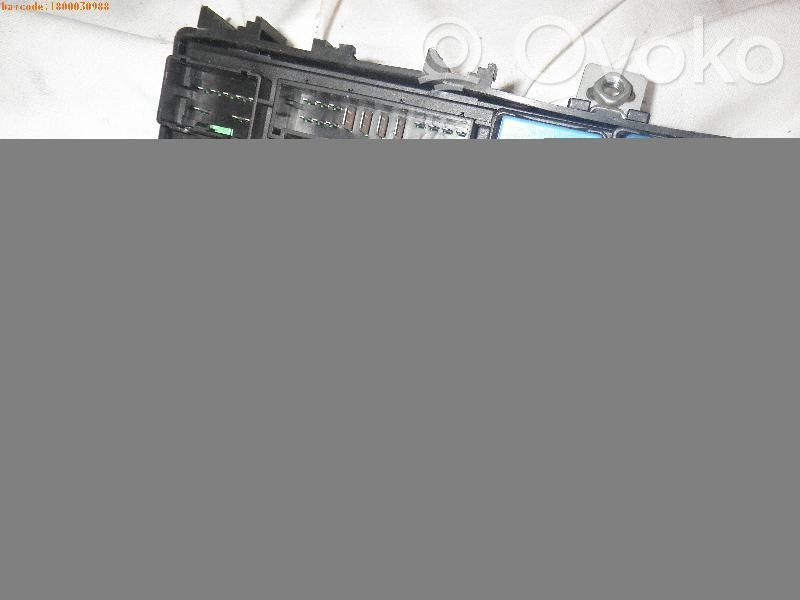 Sulakemoduuli   911981C011