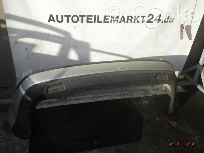 Ford Focus Puskuri 