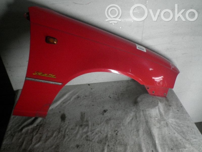Daewoo Nexia Sparnas 
