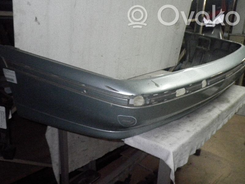 BMW 5 E39 Bamperis 