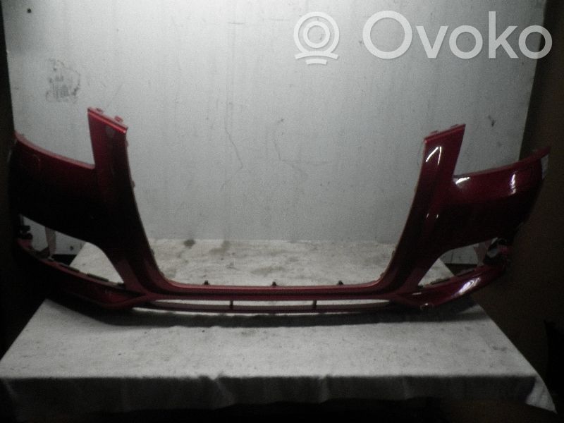Front bumper   8P0807437
