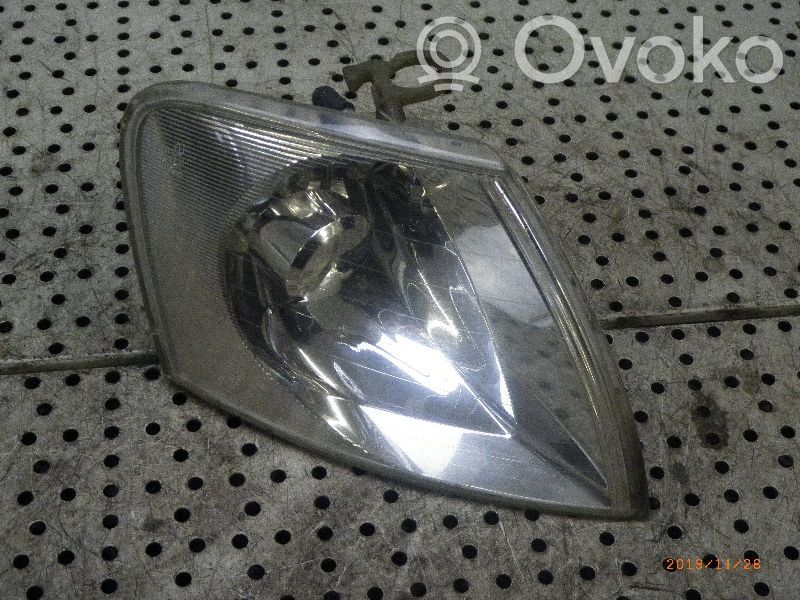 Volkswagen PASSAT B5 Front indicator light 