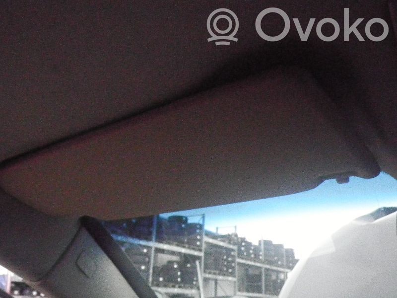 Sun visor   5P0857551F