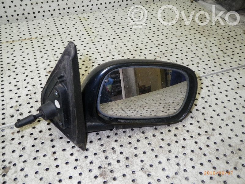 Nissan Micra Espejo lateral eléctrico de la puerta delantera 