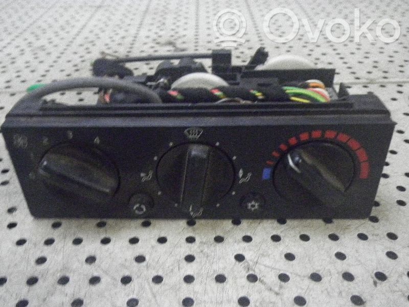 Climate control unit   463076