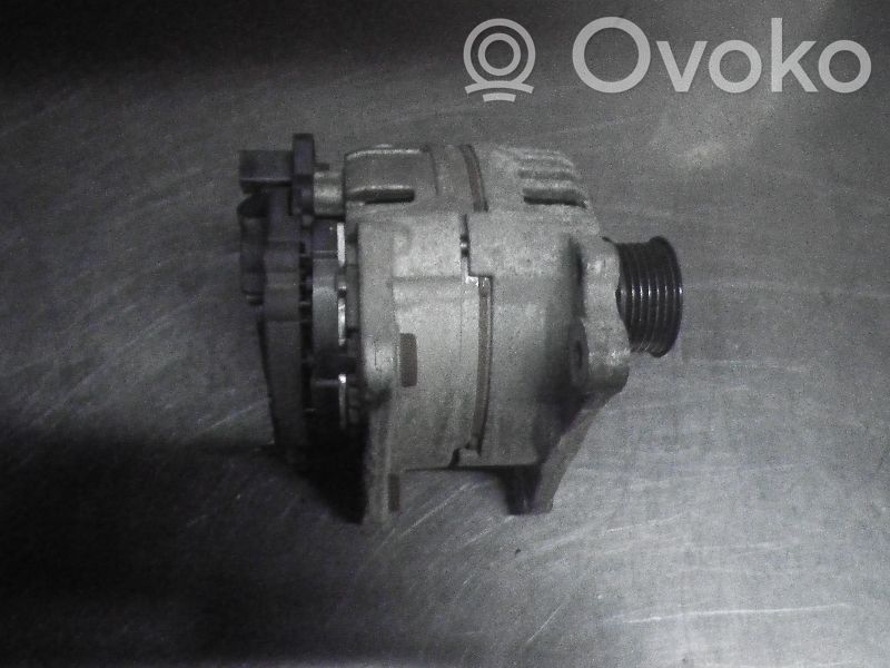Ģenerators   037903025L