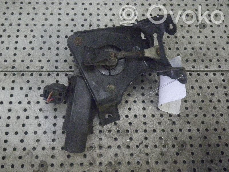 Mitsubishi Eclipse Headlight level adjustment motor 