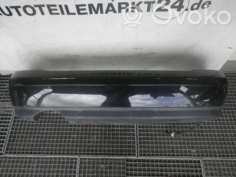 Audi A4 S4 B5 8D Bamperis 