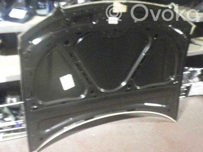 Audi A4 S4 B6 8E 8H Konepelti 