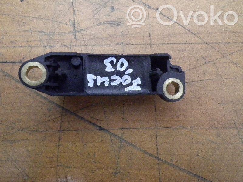 Airbagsensor Crashsensor Drucksensor   98AG14B342AD