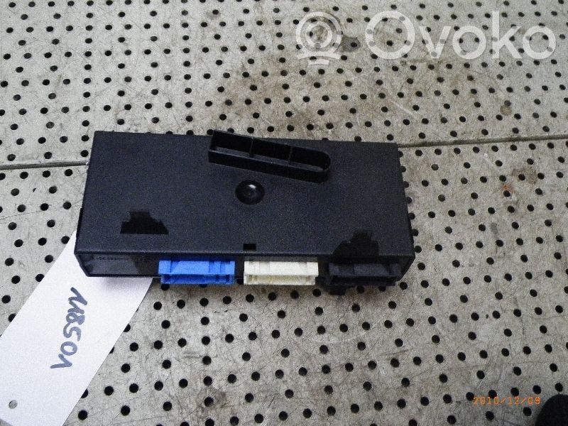 BMW 3 E36 Air conditioning/heating control unit 