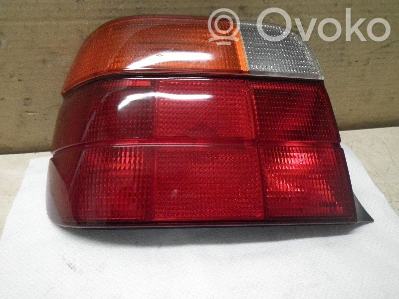 Mercedes-Benz CLS C219 Galinis žibintas kėbule 