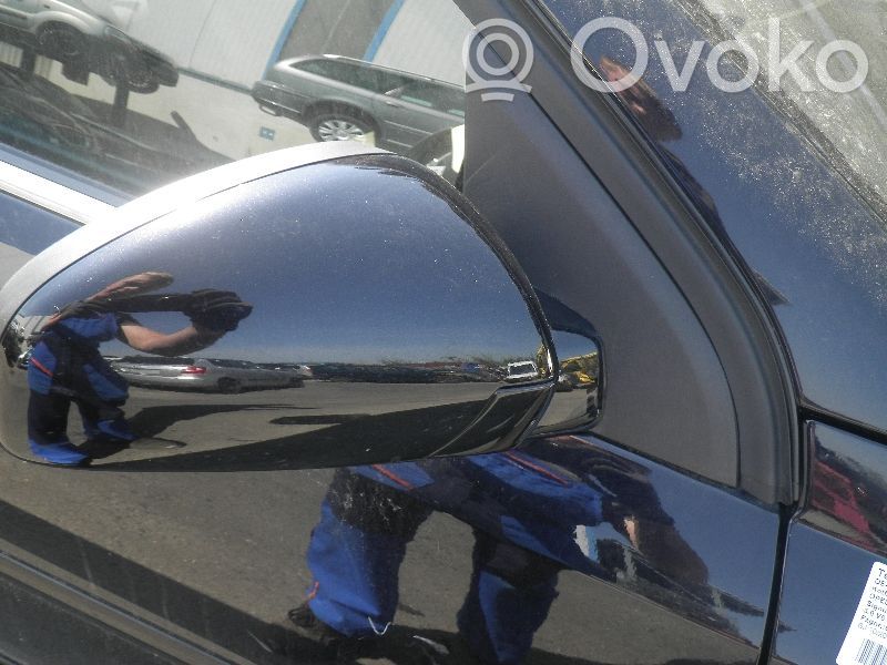 Opel Signum Espejo lateral eléctrico de la puerta delantera 