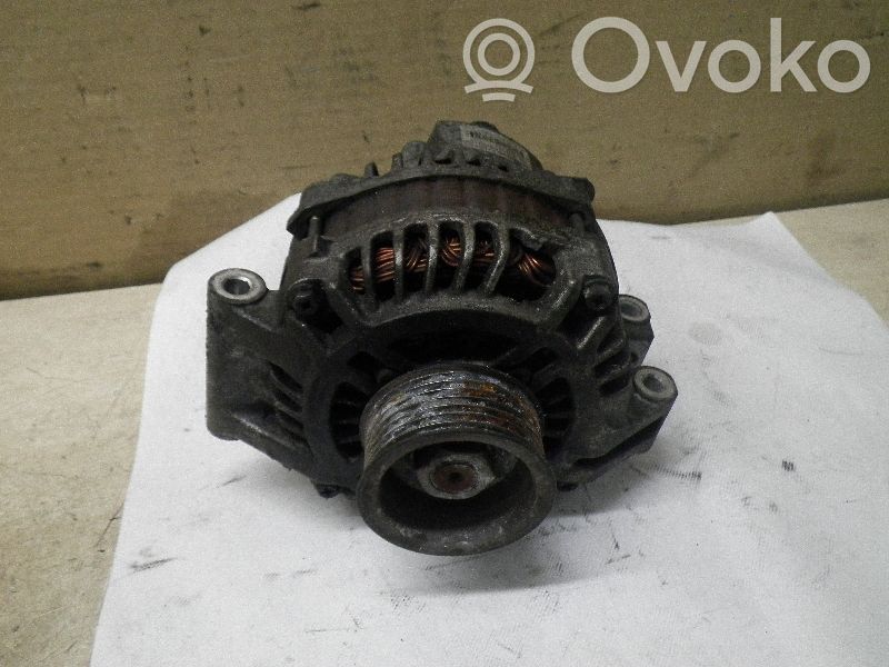 Honda CR-V Alternador 