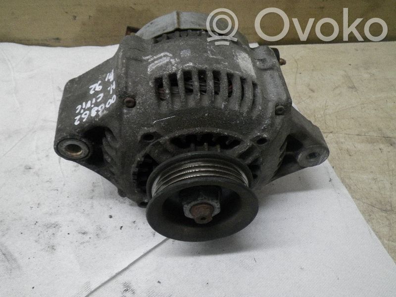 Generator/alternator