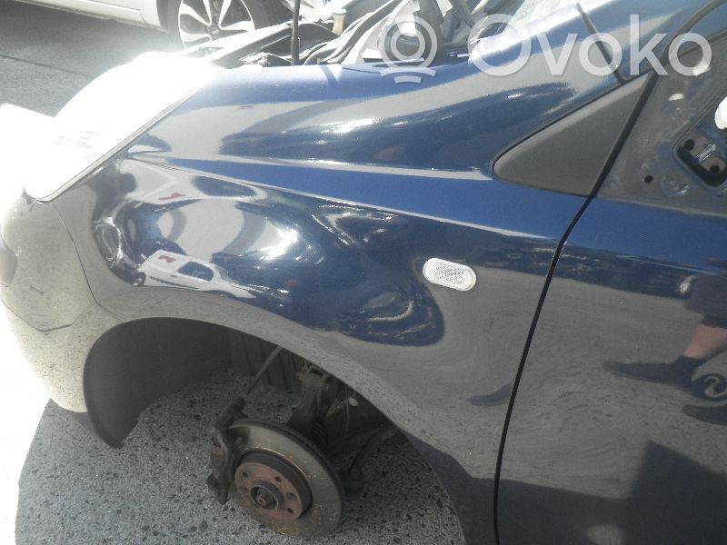 Nissan Note (E11) Sparnas 