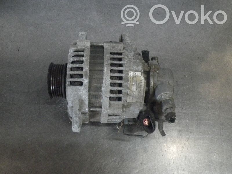Opel Combo C Ģenerators 