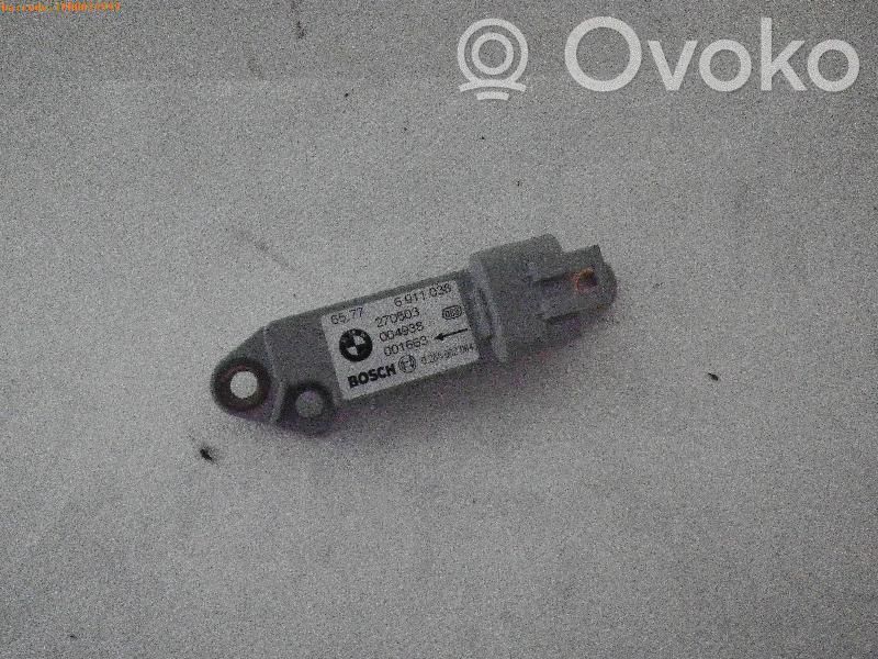 Gaisa spilvenu trieciensensors   001663