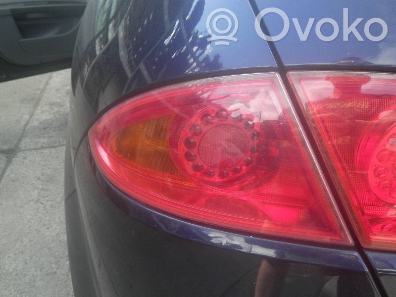 Seat Leon (1P) Takavalot 