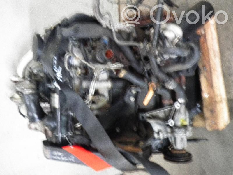 Moteur