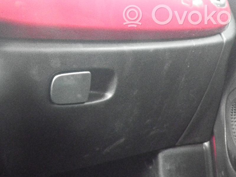Fiat 500L Schowek deski rozdzielczej / Komplet 