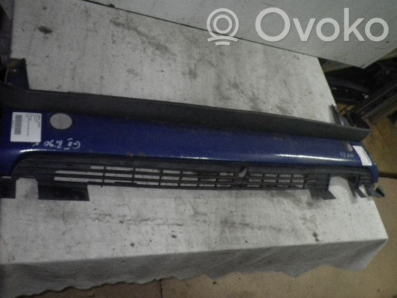 Volkswagen Golf II Pièce de carrosserie avant 