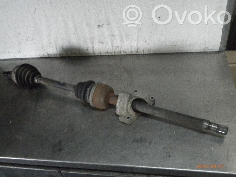 Opel Vectra C Półoś przednia 