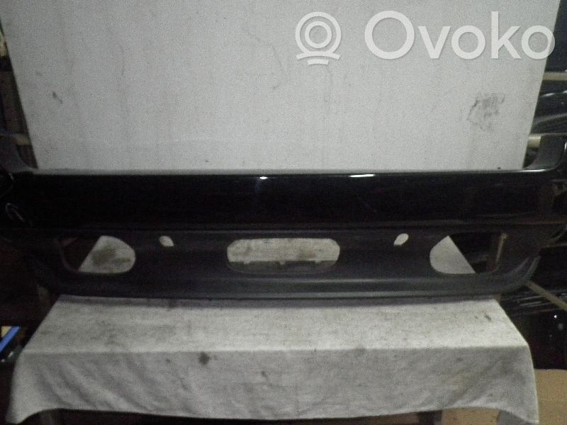 BMW X5 E53 Bară spate 