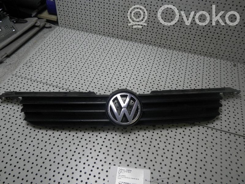 Volkswagen Lupo Maskownica / Grill / Atrapa górna chłodnicy 