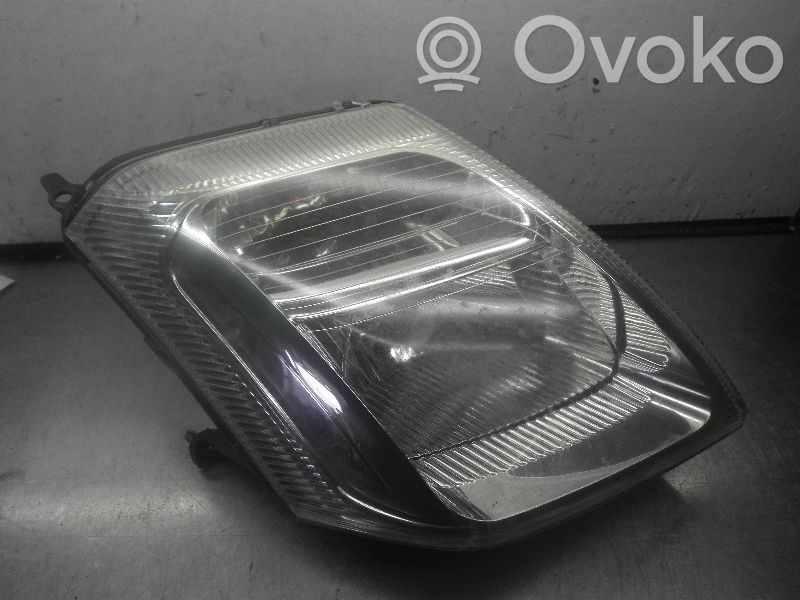 Headlight/headlamp   620670