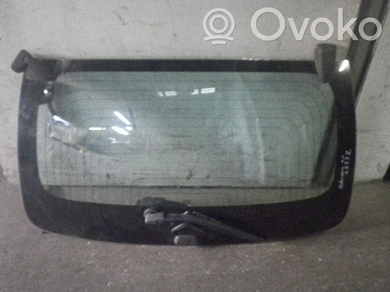 Galinis stiklas   8744W2