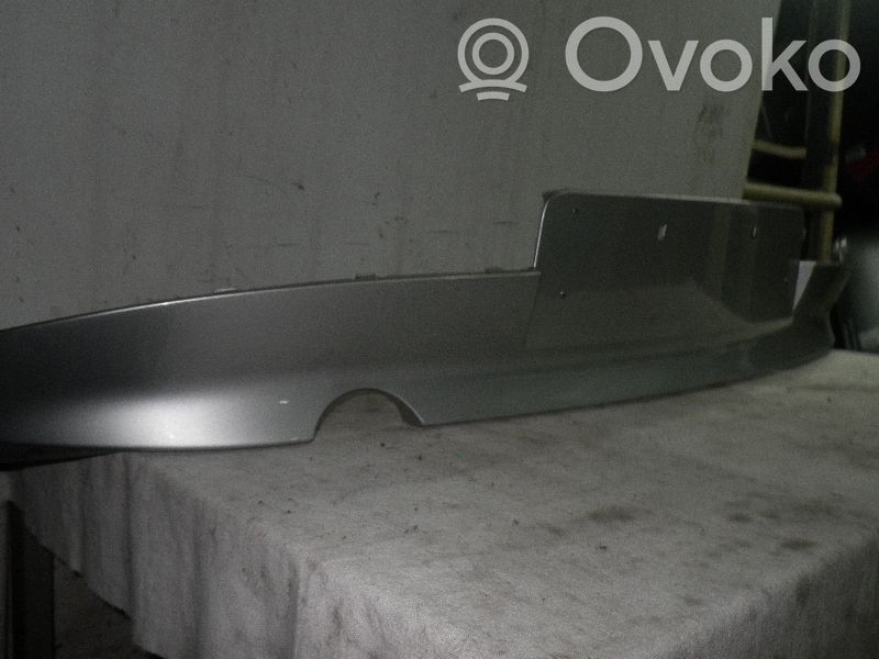 BMW 1 E81 E87 Pare-chocs 