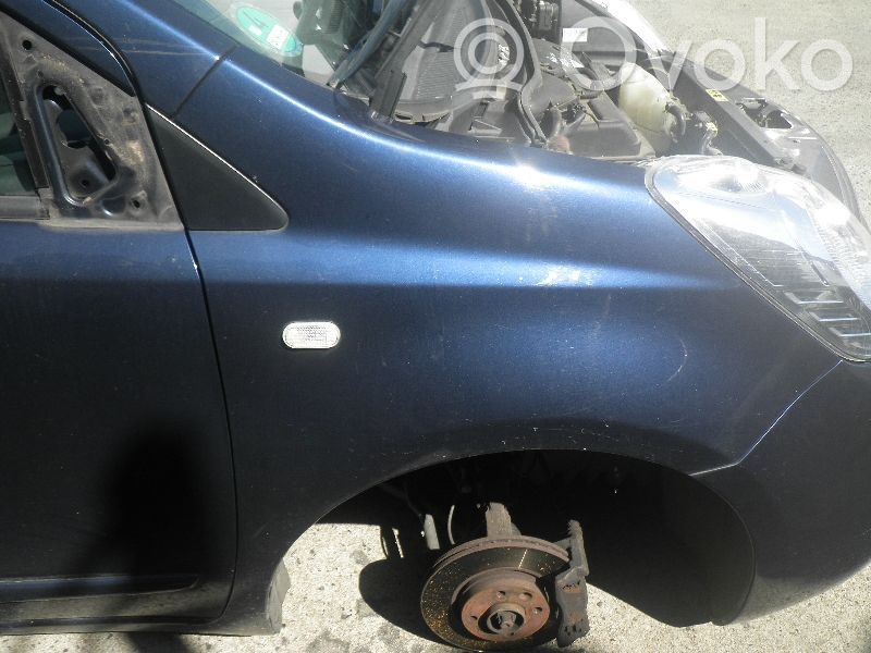 Nissan Note (E11) Sparnas 