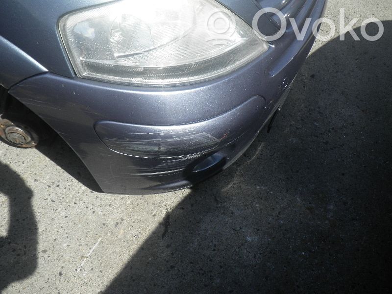 Citroen C3 Parachoques delantero 
