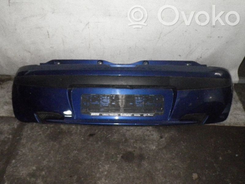 Fiat Punto (188) Parachoques 