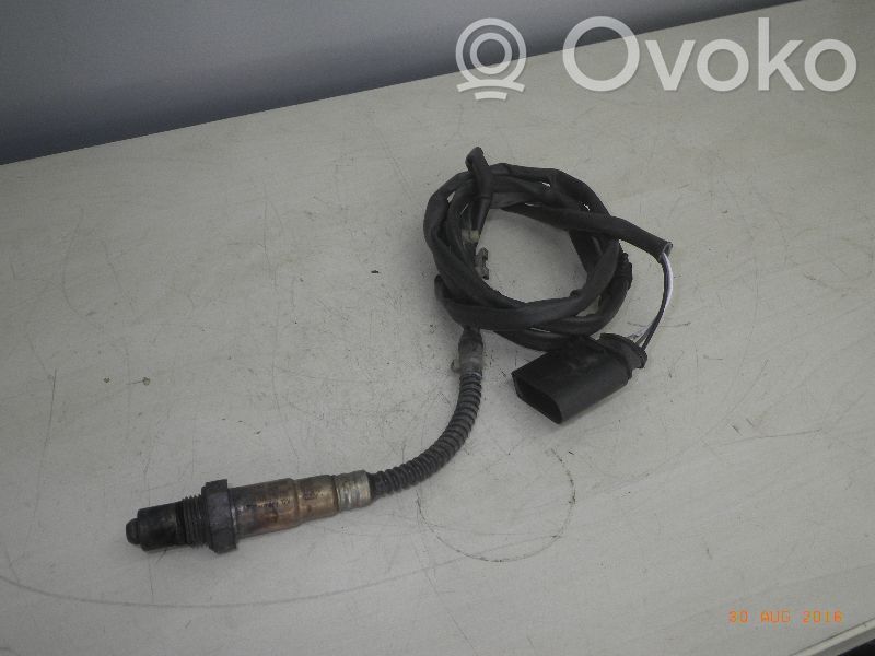 Volkswagen Polo III 6N 6N2 6NF Sonda lambda 