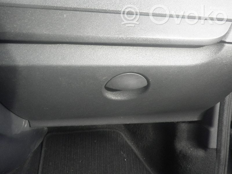 Mercedes-Benz Citan W415 Set torpedou 